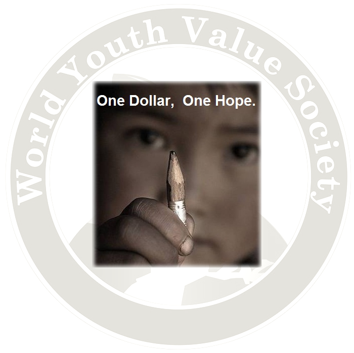WYVS One Dollar One Hope
